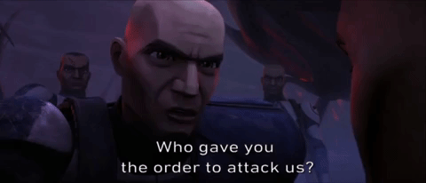 season 4 episode 10 GIF by Star Wars