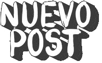 Post Text Sticker