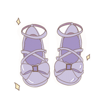 Milkr Sticker by Milkribbon