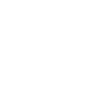 uruguaianense white arrasta seta aeu Sticker