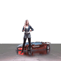 Social Media Love Sticker by Robodrone