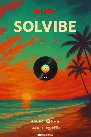 Vibes Summervibes GIF by SOLVIBE