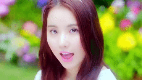 k-pop GIF