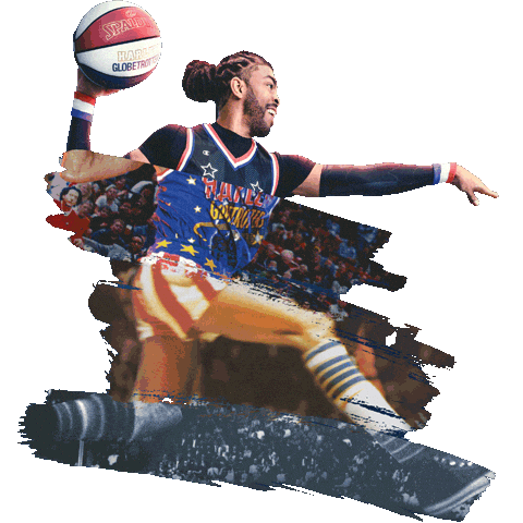 Green Bay Basketball Sticker by Resch Center Complex