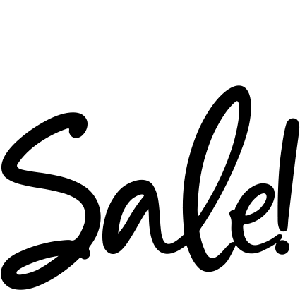 Sale Oferta Sticker by Oh my Coco