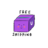 Travel Shopping Sticker by YouTrip