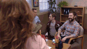 those who can't loren GIF by truTV
