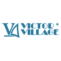 Sticker by Victor Village