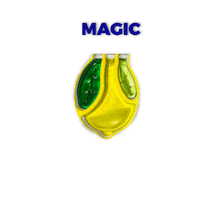 happy cleanaddicted Sticker by MisterMagic