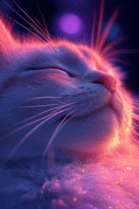 Happy Art GIF