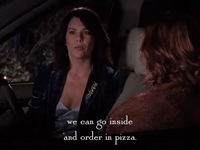 season 5 netflix GIF by Gilmore Girls 