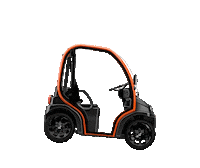 biro_imeasy_official speed small tiny biro Sticker