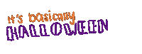 Dia De Los Muertos Halloween Sticker