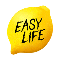 lemon glastonbury Sticker by Island Records UK