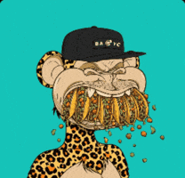 Hungry Taco Time GIF by Boring Merch