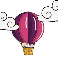 Fun Love Sticker