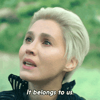 Serious Season 2 GIF by Paramount+