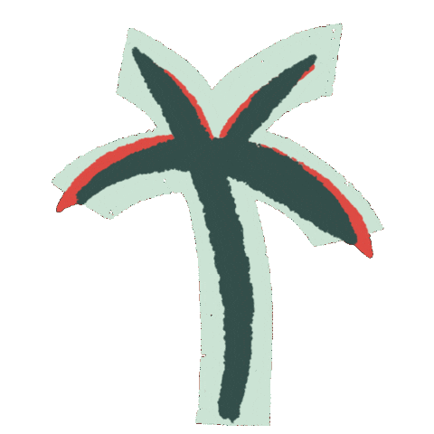 Tree Guide Sticker by Scouts et Guides de France