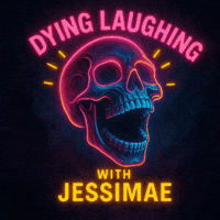 Dying Laughing Lol GIF by Jessimae Peluso