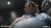 stephen king hospital GIF by Mr. Mercedes
