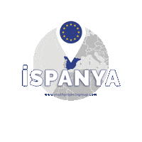 youthprojectsgroup erasmus european union genclik avrupa Sticker