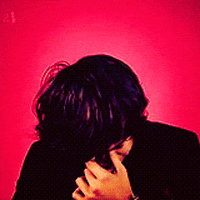 one direction cry GIF