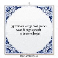 Humor Spanning GIF by Tegelspreuken.nl
