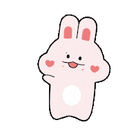 Hello Sticker