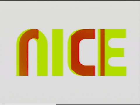 Art Glitch GIF