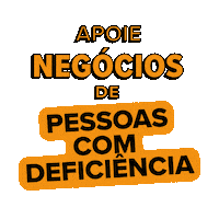 Compre Do Pequeno Sticker by impulsionecomfacebook