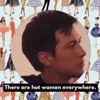 Hot Women GIF