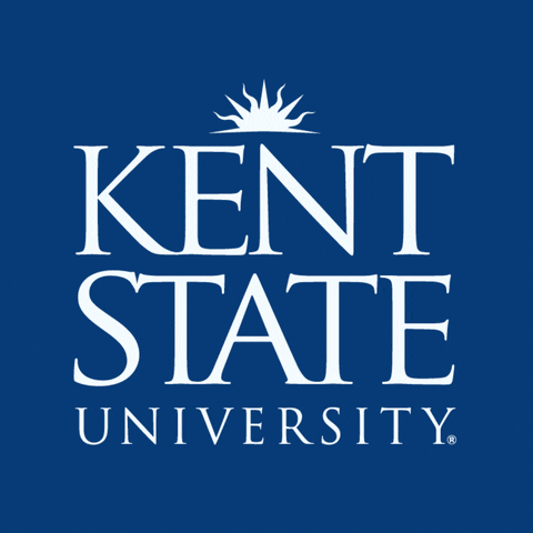 Kent State GIF by Kent State University