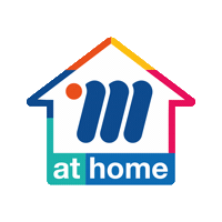 Motivaathome Sticker by Colégio Motiva
