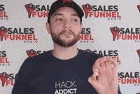 ashleycamillemedia affiliate marketing sales funnels affiliatemarketing capitalist pig GIF