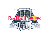 redbullneptunesteps Sticker by Red Bull