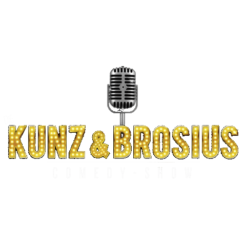KunzPeter giphyupload comedy peter kunz luca brosius Sticker