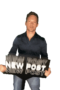 Tristan Macmanus Sticker by Instagram Gifmas