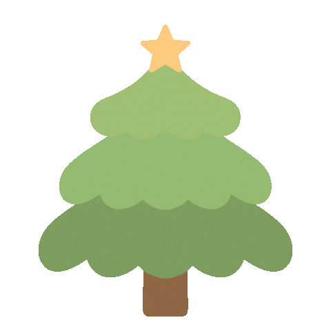 Merry Christmas Sticker