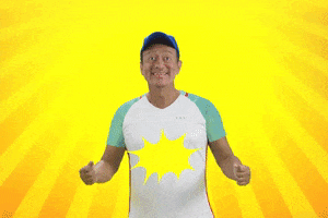 LaGanga goal futbol gol ecuador GIF