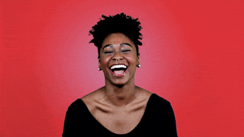 At First I Lol GIF by buzzfeedladylike