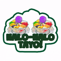 manginasalph food date libre gutom GIF