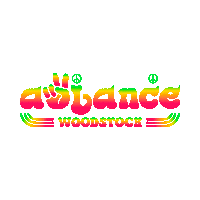 Trance Sticker by 3MusicRadio