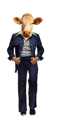 Dance Dancing Sticker by Ryan Seslow