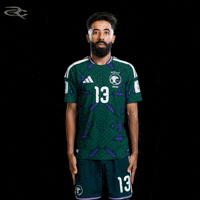 Fifa World Cup Afc GIF by Respective