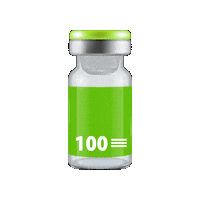 ArdencePharmaaa nexus nmc nabota master class daewoong pharmaceutical Sticker