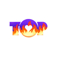 talk2u top unicef talk2u topity Sticker