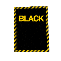 Blm Anti Sticker by antiworldwide