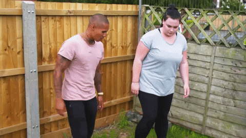 ex on the beach body sos GIF by MTV-Italia