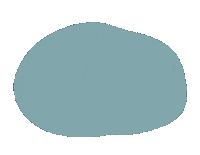 Circle モザイク Sticker