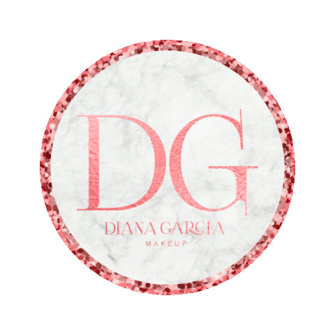 dgmakeup Sticker by Top One Marketing